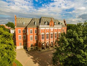 Jagiellonian University professors among the best researchers in the world